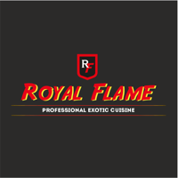 Royal Flame