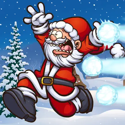 Santa's Snow Fight Cheats