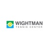Wightman Tennis Center icon