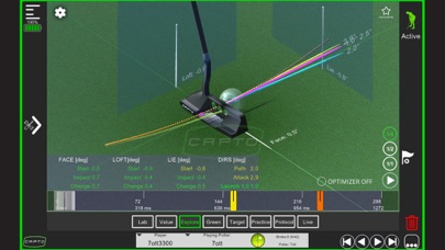 Capto Golfのおすすめ画像8