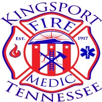 Kingsport Alerting