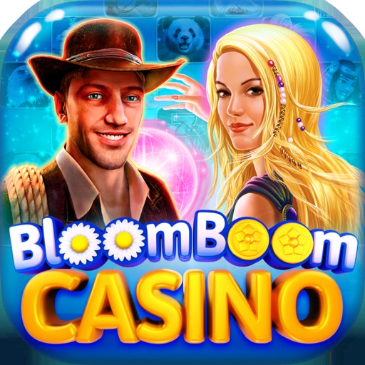 Bloom Boom Casino Slots Online