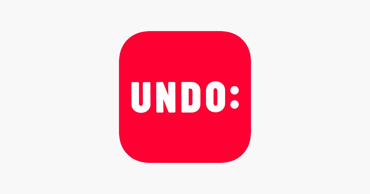 Undo Forsikring on the App Store