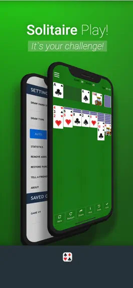 Game screenshot Solitaire Play mod apk