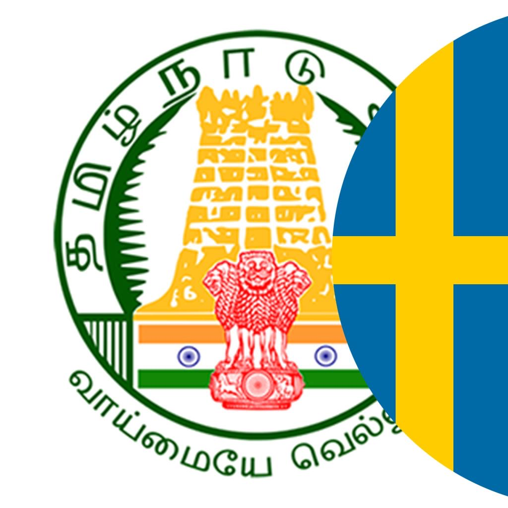 Get Tamil-Svensk ordbok for iOS, iPhone, iPad Aso Report