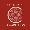 VISITA EXCOLEGIATA COVARRUBIAS icon