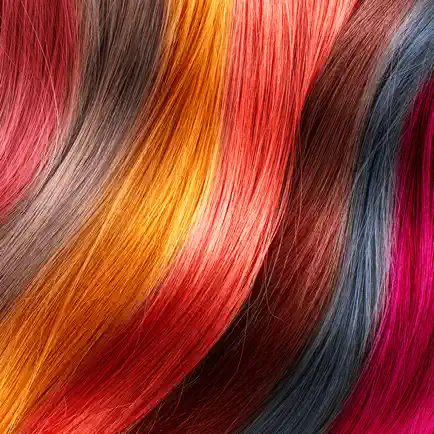 Hair Color Changer-Makeup Tool Cheats