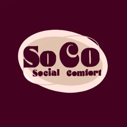Social Comfort Cheats