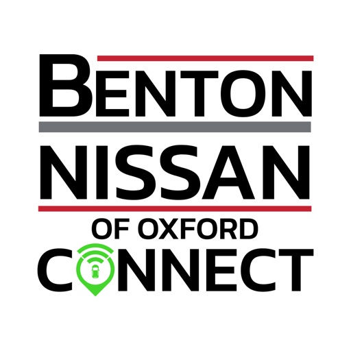 Benton Nissan Connect