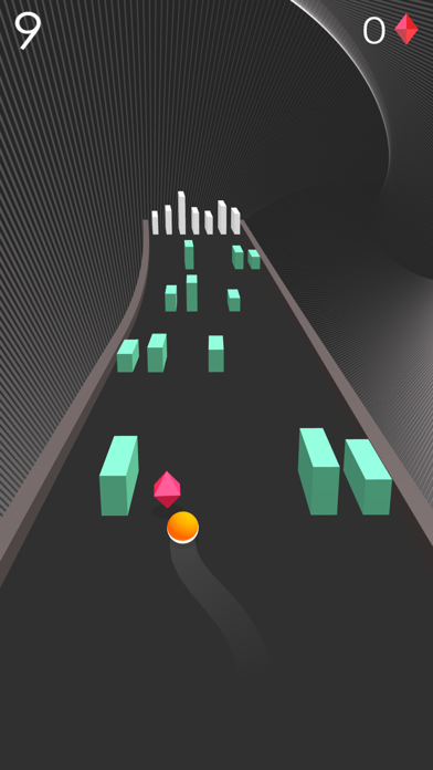Screenshot #2 pour Music Roll
