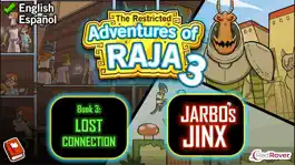 Game screenshot Raja Book 3 mod apk