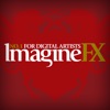 ImagineFX icon