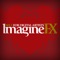 ImagineFX is the only magazine for fantasy and sci-fi digital artists