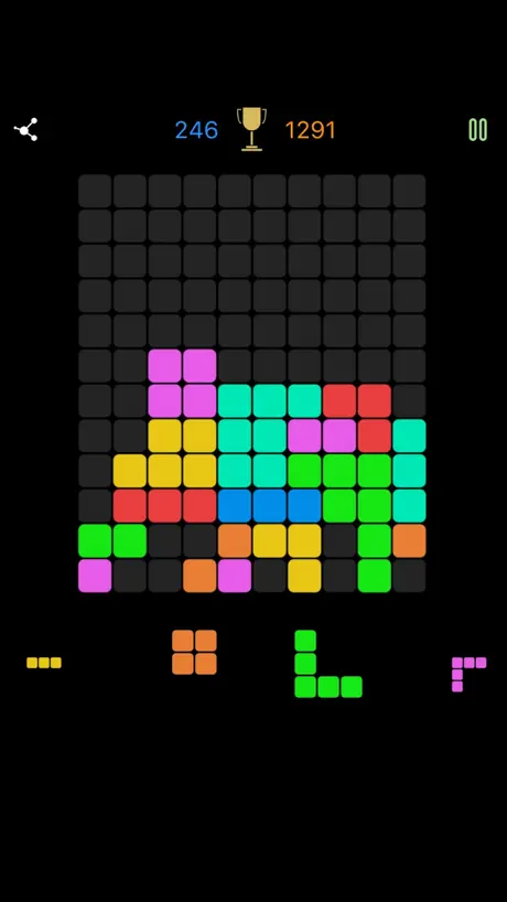 ecoUnit-Touch Mobile