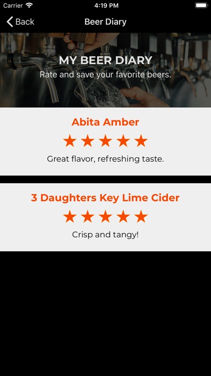 The Brass Tap screenshot-6