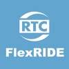 RTC Washoe FlexRIDE