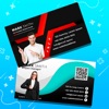 Business Card Maker - iPhoneアプリ
