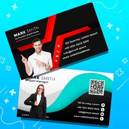 Business Card Maker Читы
