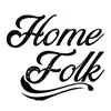 Home Folk delete, cancel