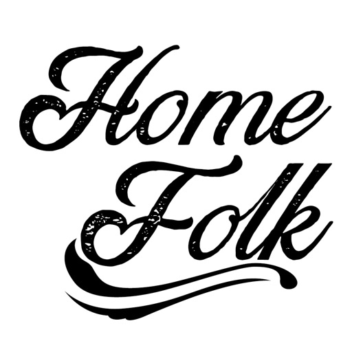 Home Folk icon