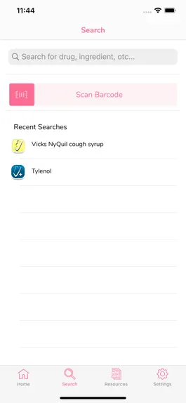 Game screenshot MommyMeds hack