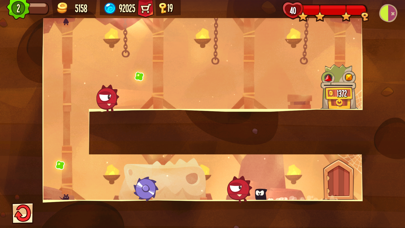 King of Thieves (泥棒の王様)のおすすめ画像8