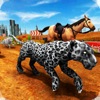 Crazy Wild Black Panther Race - iPhoneアプリ