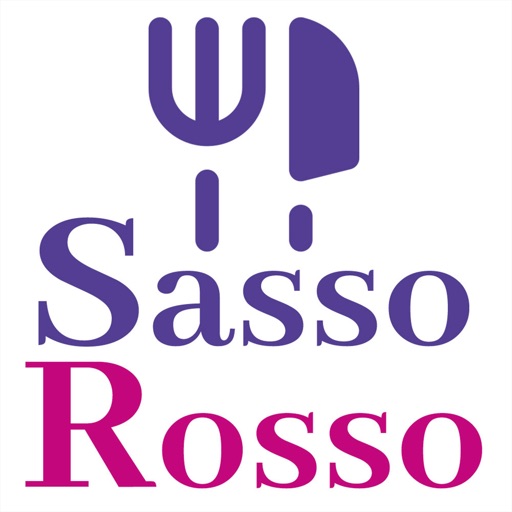 SassoRosso icon