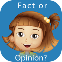Fact and Opinion Skill Builder