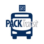 Download PackTransit app