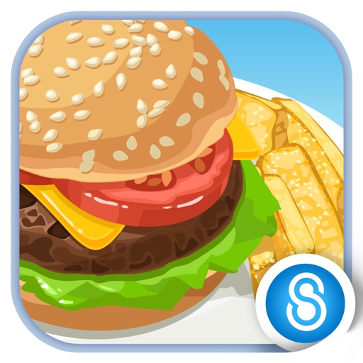 Restaurant Story icon