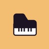 钢琴-专业虚拟钢琴软件