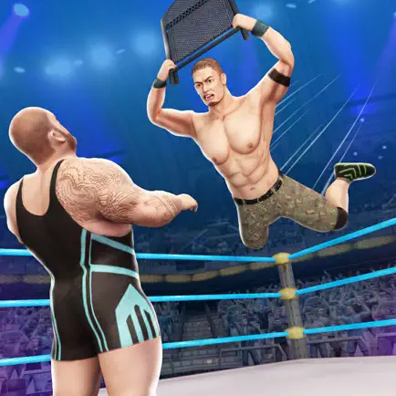 PRO Wrestling : Super Fight 3D Cheats