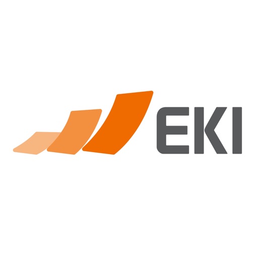 EKI mobilna aplikacija