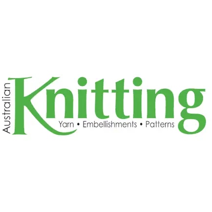 Australian Knitting Magazine Cheats