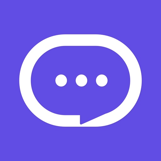 Anonim Chat - Anonymous Chat iOS App