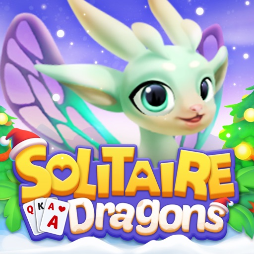 Solitaire Dragons