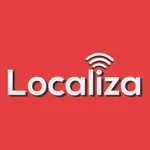 Localiza Rastreamento App Contact