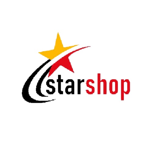 Starshop.mk icon