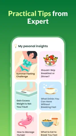 Game screenshot Soon Fasting: Lose Weight Soon hack