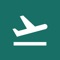 Get pilot airport information for airports in the US and the world