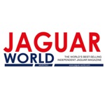 Download Jaguar World Magazine app