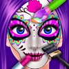 Ice Princess Face Paint Salon icon