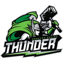 Drayton Valley Thunder AJHL