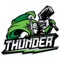 Welcome to the official app of the Drayton Valley Thunder of the Alberta Junior Hockey League