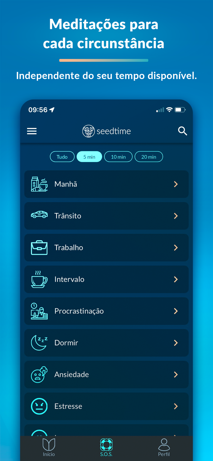 Novo Seedtime