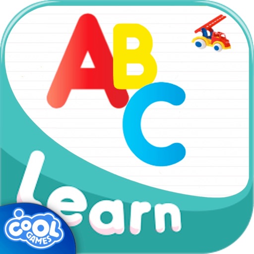 Educational Games Abc Tracing