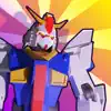 Mega Robot Idle Positive Reviews, comments