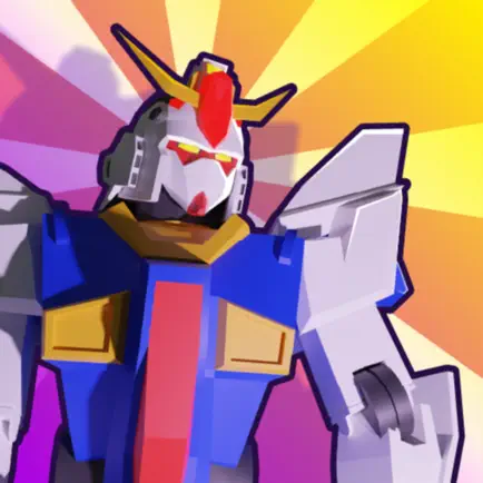 Mega Robot Idle Читы
