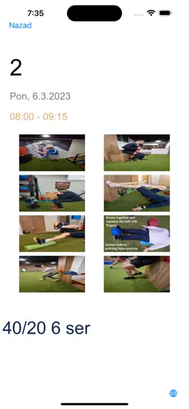 Game screenshot AS Fitness & Spa mod apk